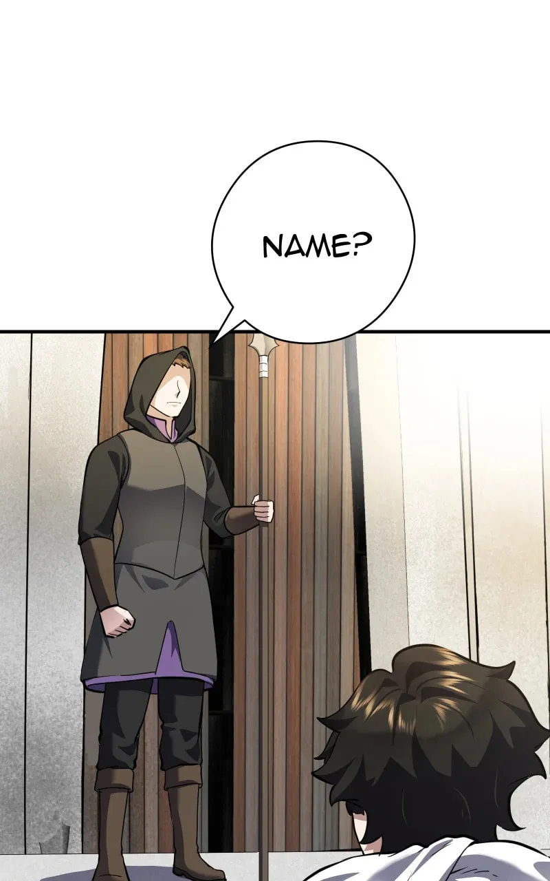My Best Friend is an Eldritch Horror Chapter 30 page 64 - 