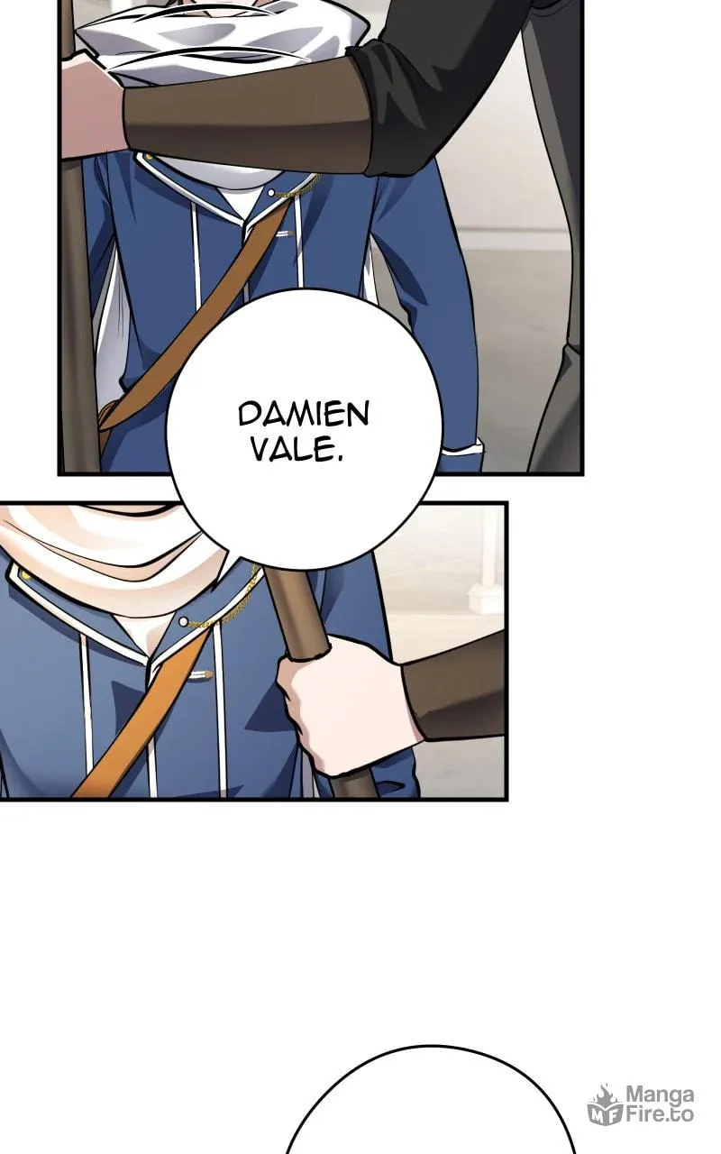 My Best Friend is an Eldritch Horror Chapter 30 page 66 - 