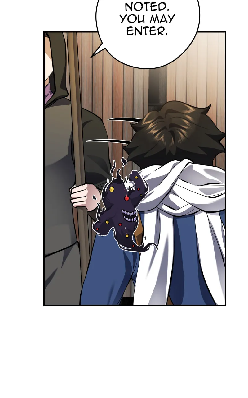 My Best Friend is an Eldritch Horror Chapter 30 page 67 - 