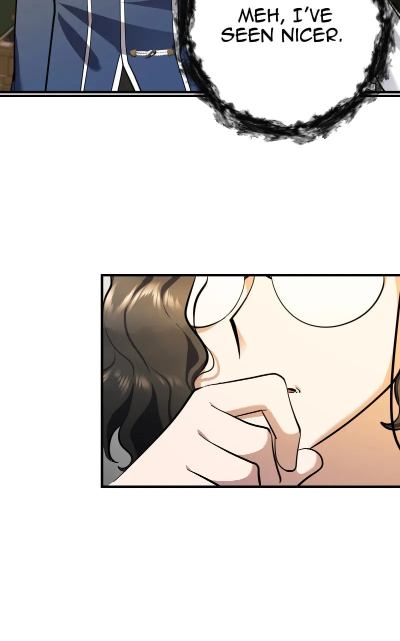 My Best Friend is an Eldritch Horror Chapter 30 page 71 - 