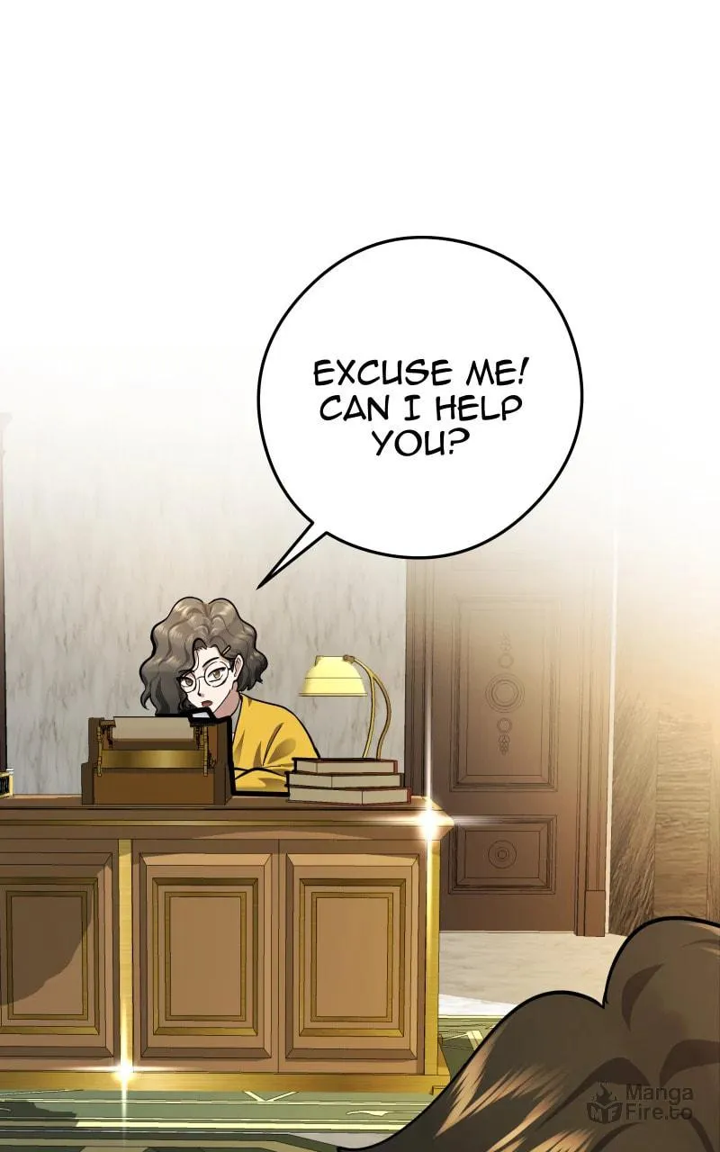 My Best Friend is an Eldritch Horror Chapter 30 page 72 - 