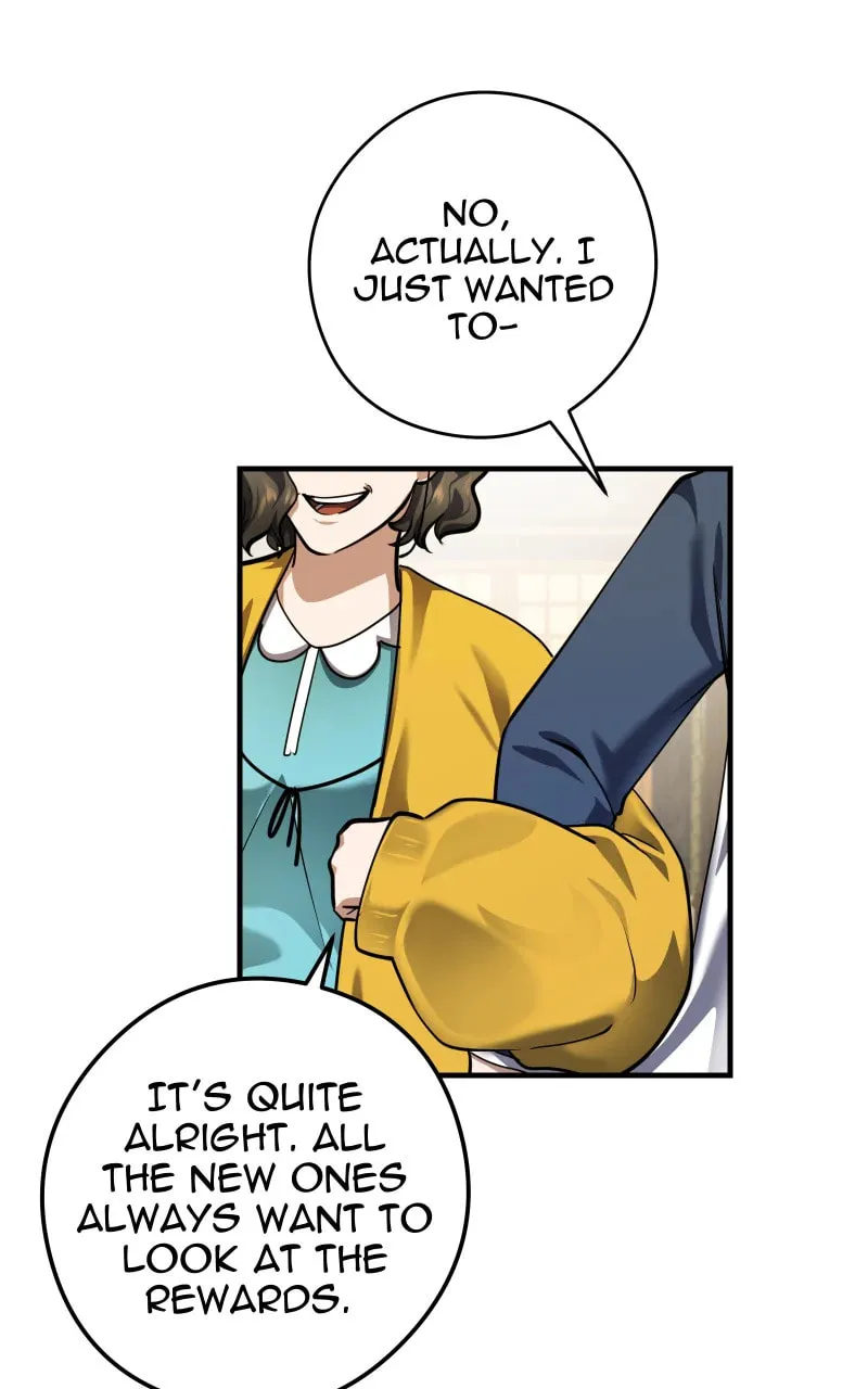 My Best Friend is an Eldritch Horror Chapter 30 page 77 - 
