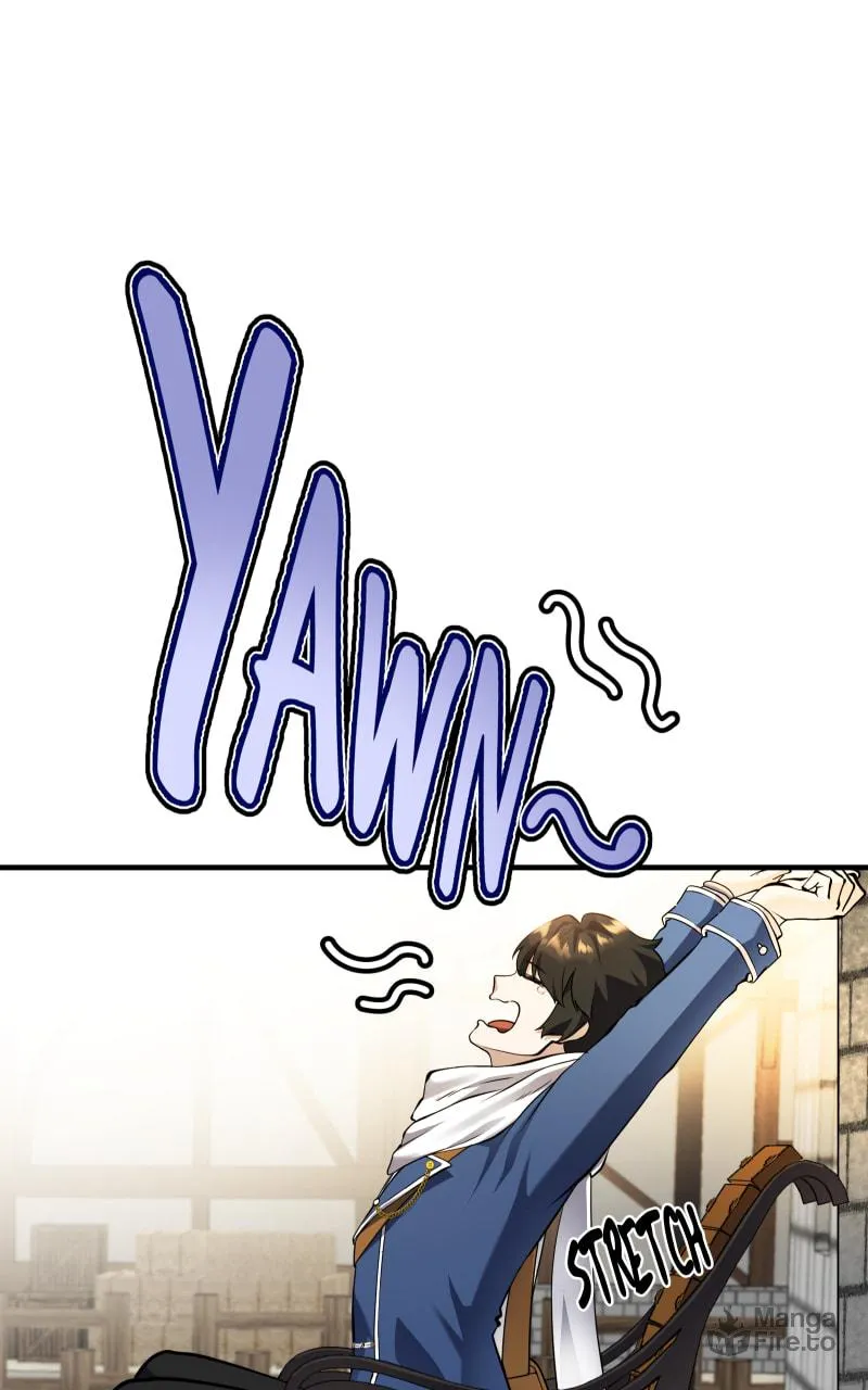 My Best Friend is an Eldritch Horror Chapter 30 page 9 - 