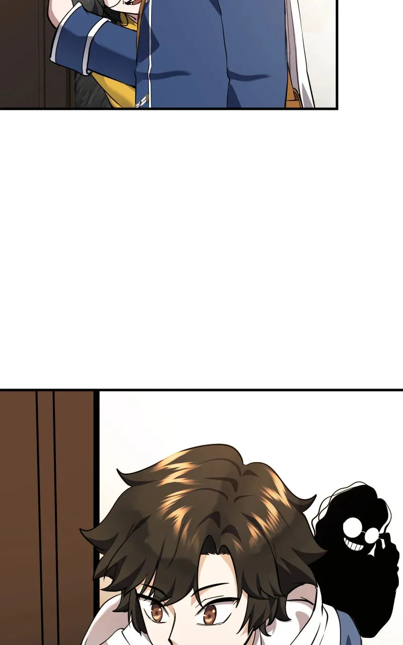 My Best Friend is an Eldritch Horror Chapter 30 page 83 - 