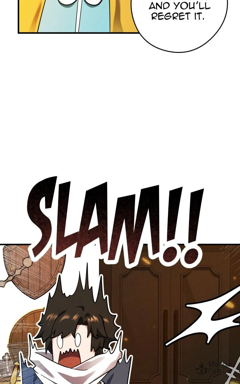 My Best Friend is an Eldritch Horror Chapter 30 page 85 - 