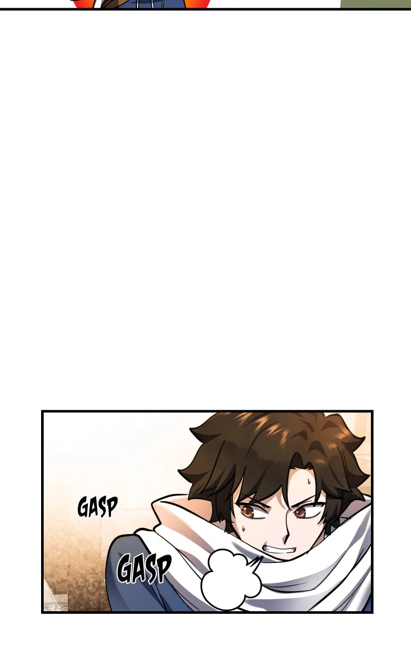 My Best Friend is an Eldritch Horror Chapter 30 page 89 - 