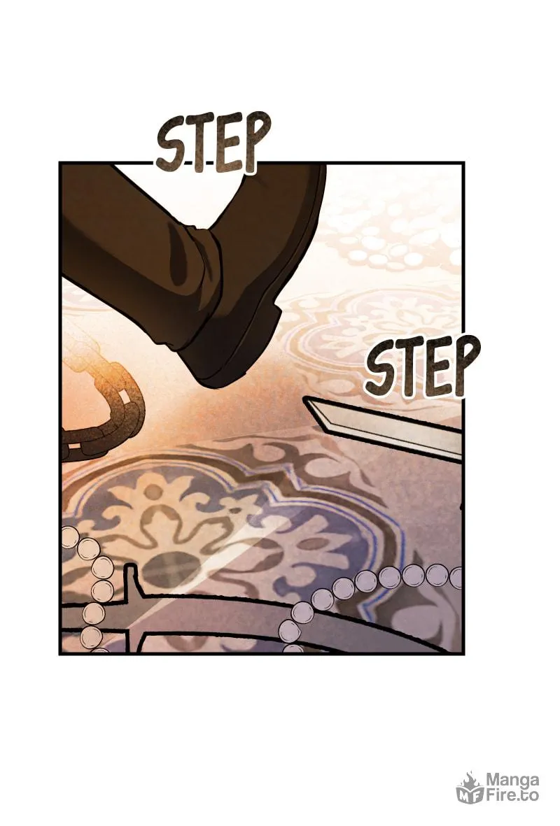 My Best Friend is an Eldritch Horror Chapter 30 page 95 - 