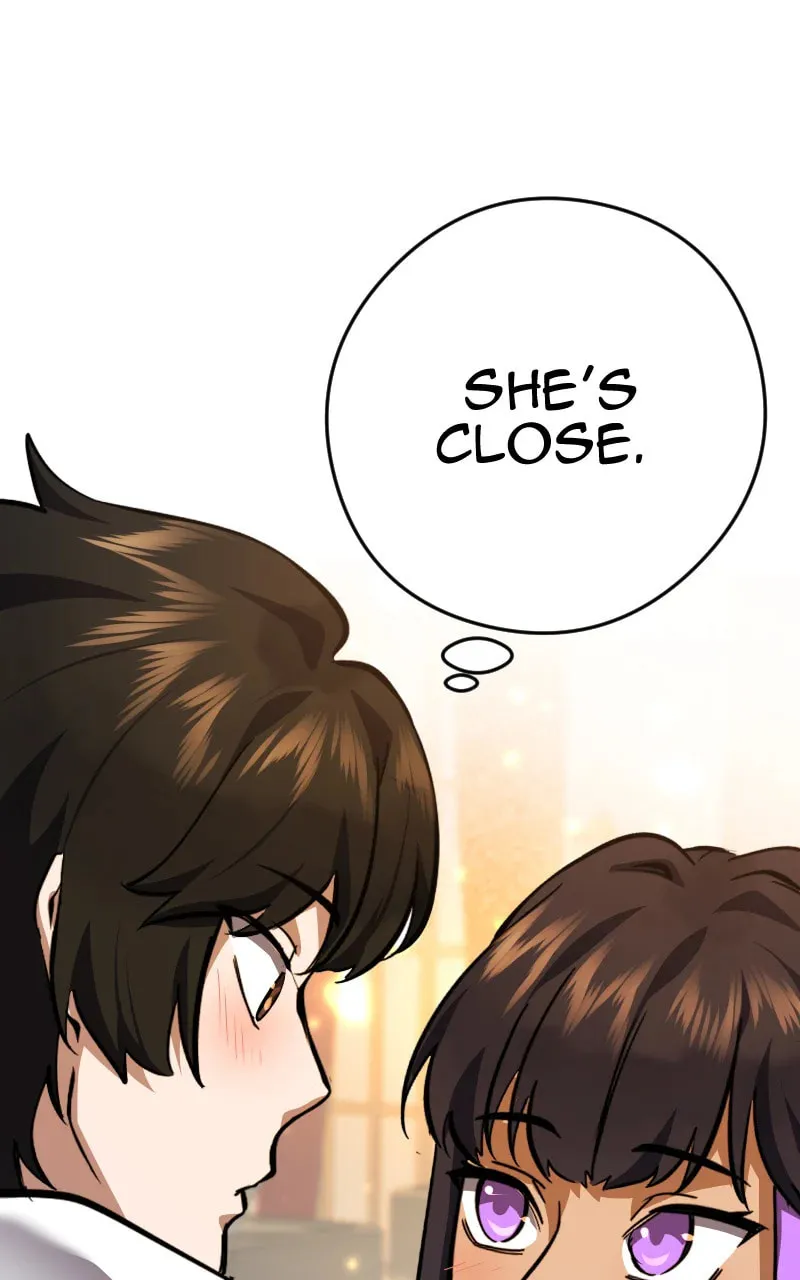 My Best Friend is an Eldritch Horror Chapter 31 page 2 - 