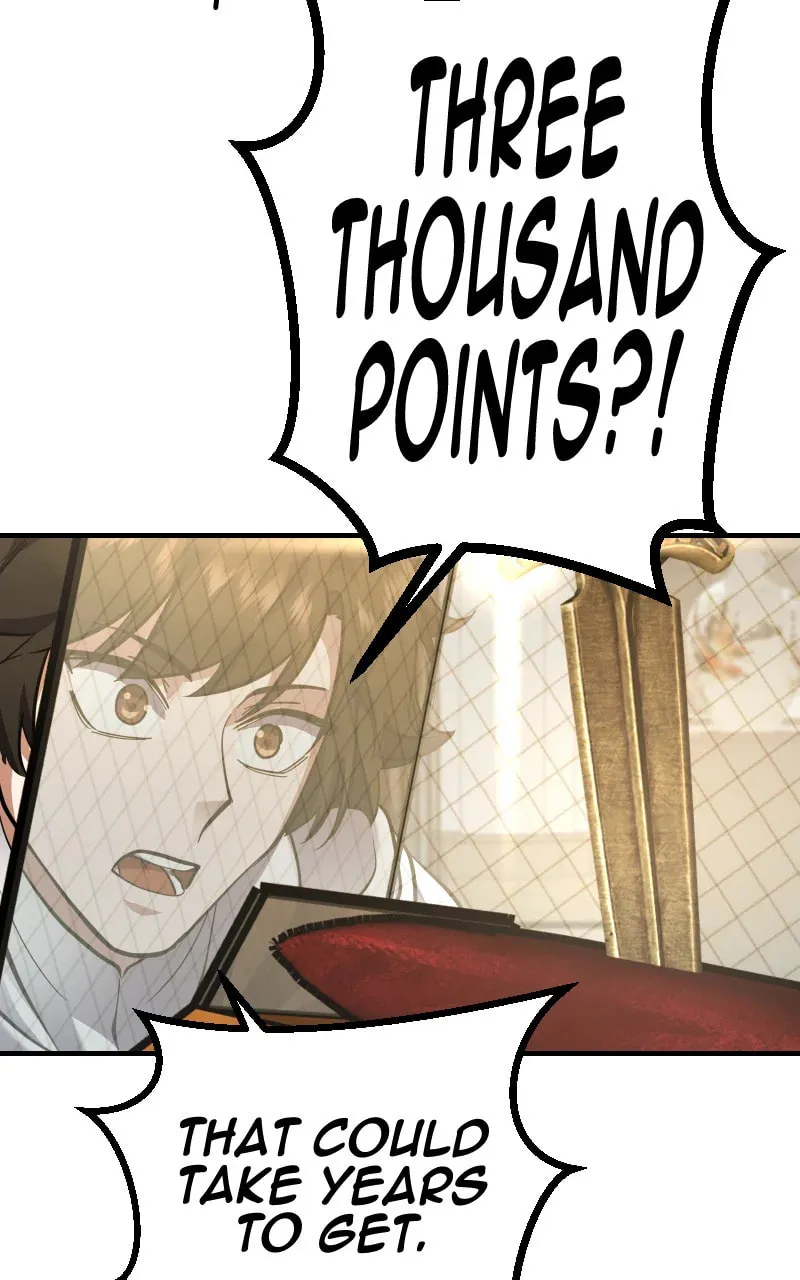 My Best Friend is an Eldritch Horror Chapter 31 page 11 - 