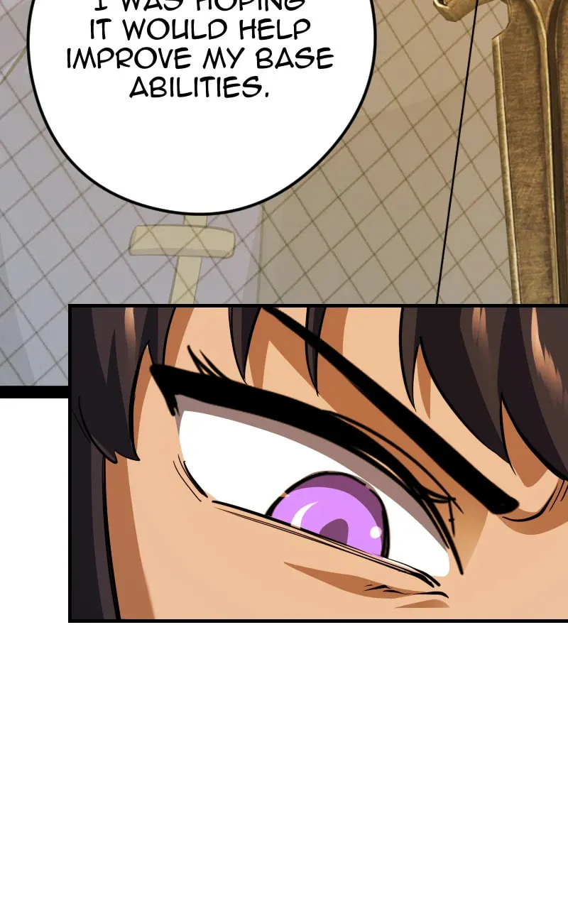 My Best Friend is an Eldritch Horror Chapter 31 page 14 - 