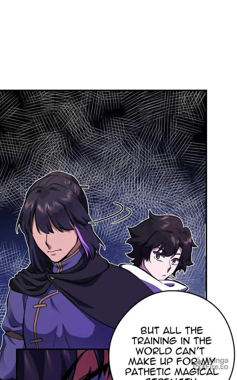My Best Friend is an Eldritch Horror Chapter 31 page 15 - 
