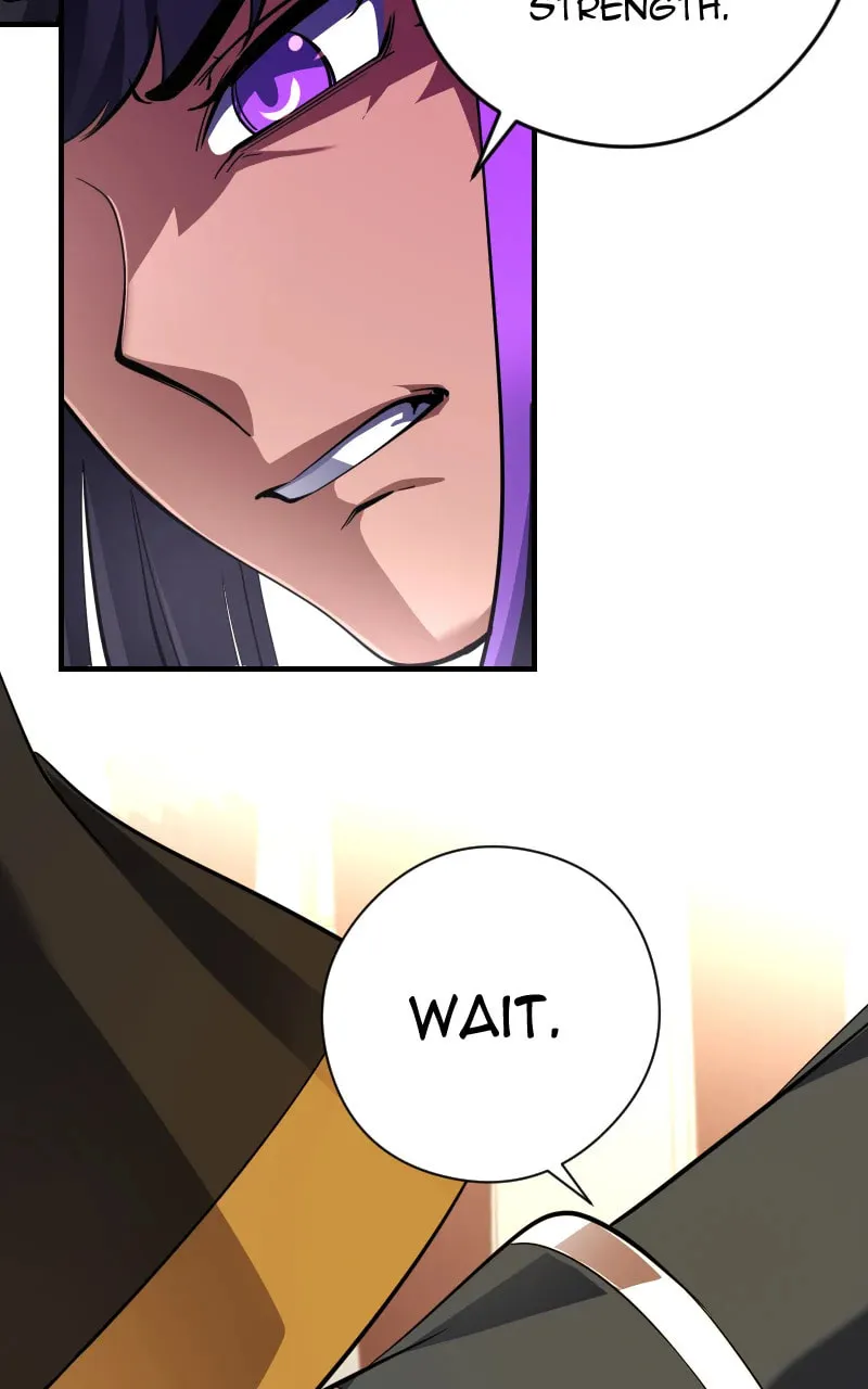 My Best Friend is an Eldritch Horror Chapter 31 page 16 - 