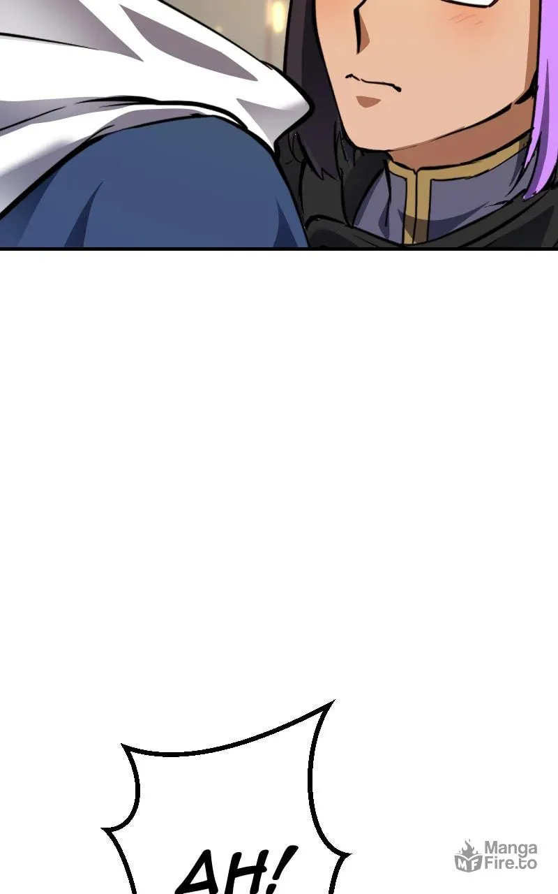My Best Friend is an Eldritch Horror Chapter 31 page 3 - 