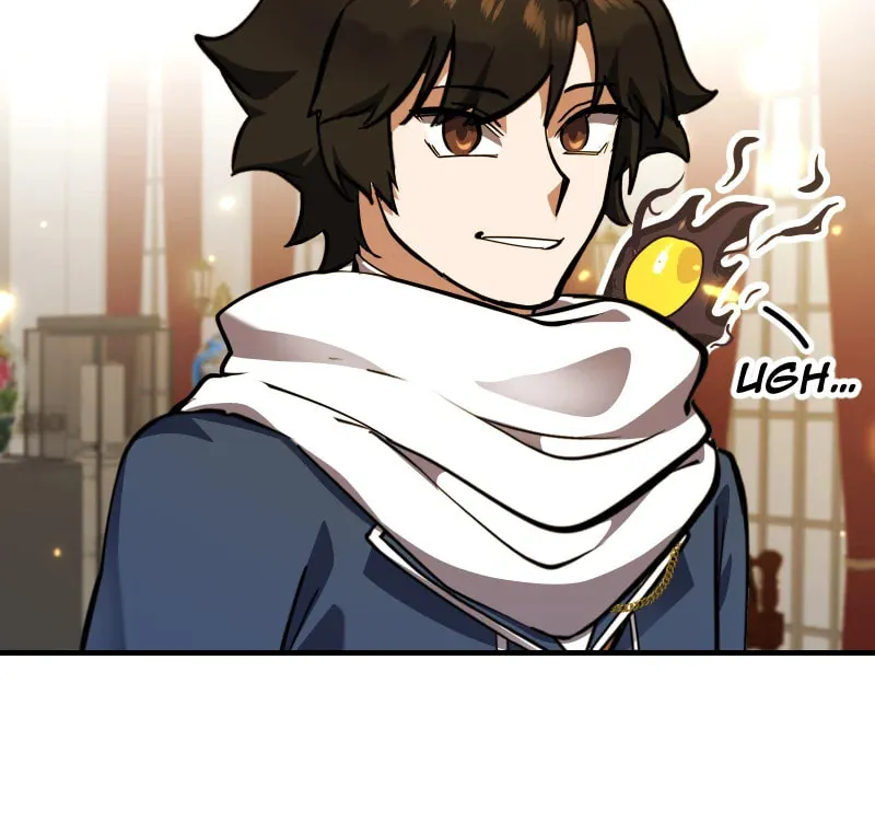 My Best Friend is an Eldritch Horror Chapter 31 page 23 - 