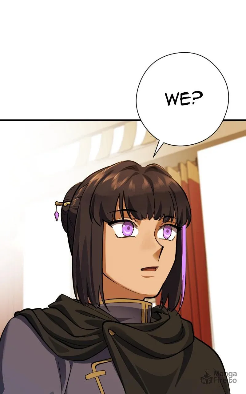 My Best Friend is an Eldritch Horror Chapter 31 page 24 - 