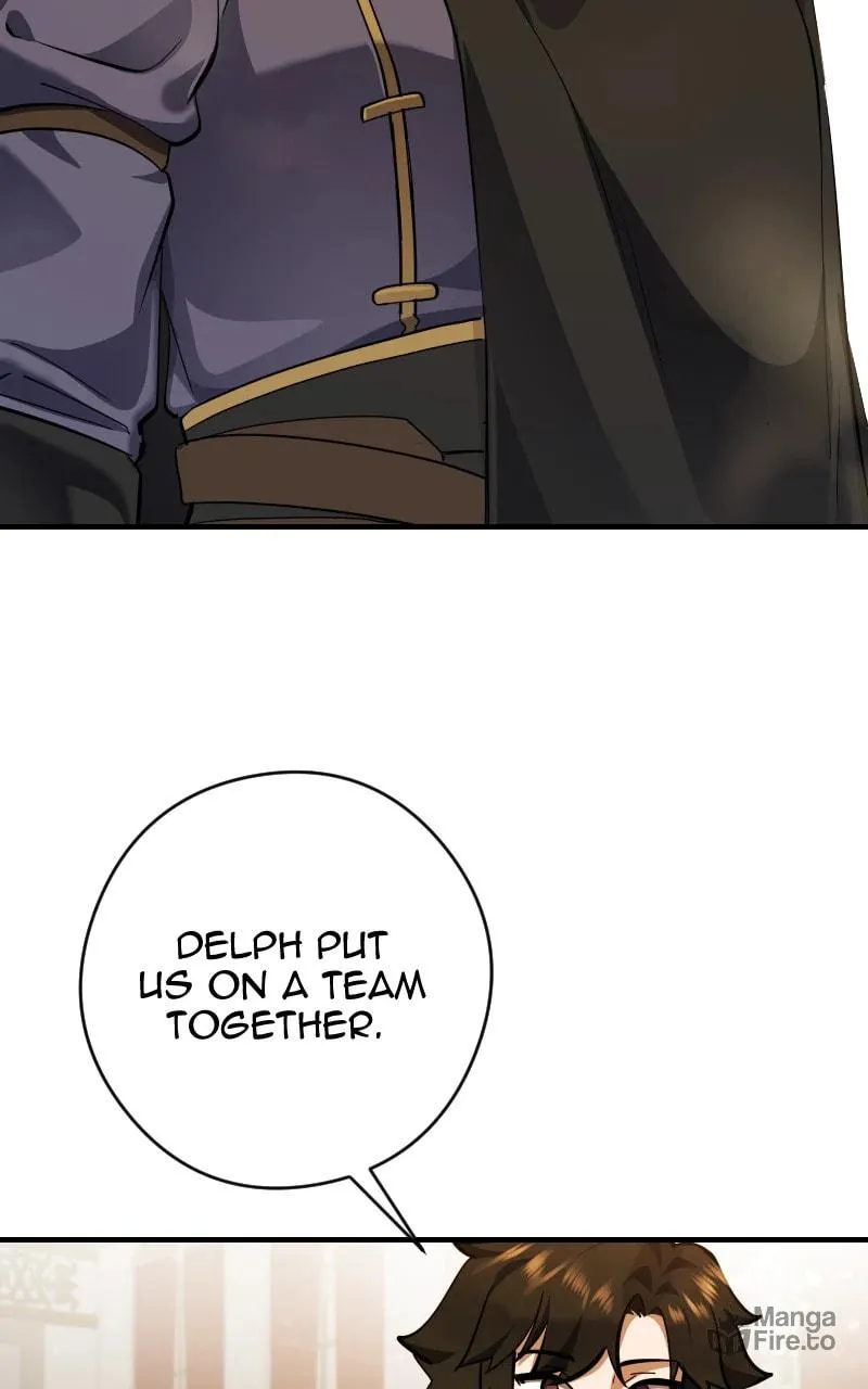 My Best Friend is an Eldritch Horror Chapter 31 page 25 - 