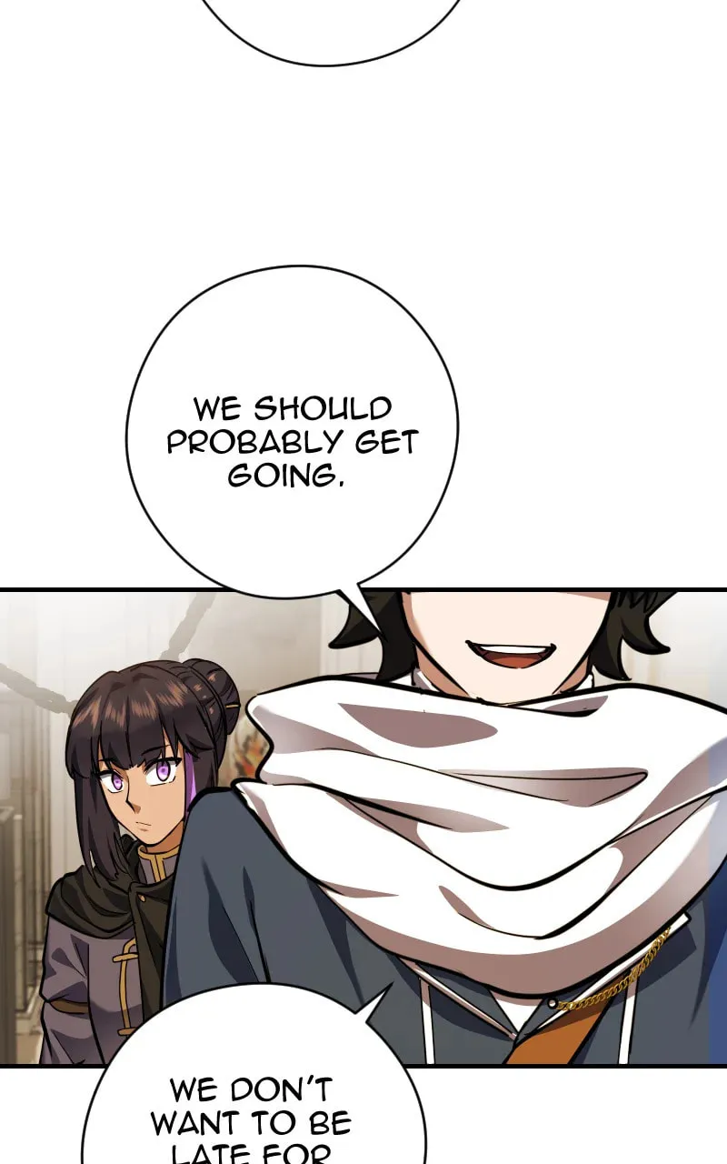 My Best Friend is an Eldritch Horror Chapter 31 page 29 - 