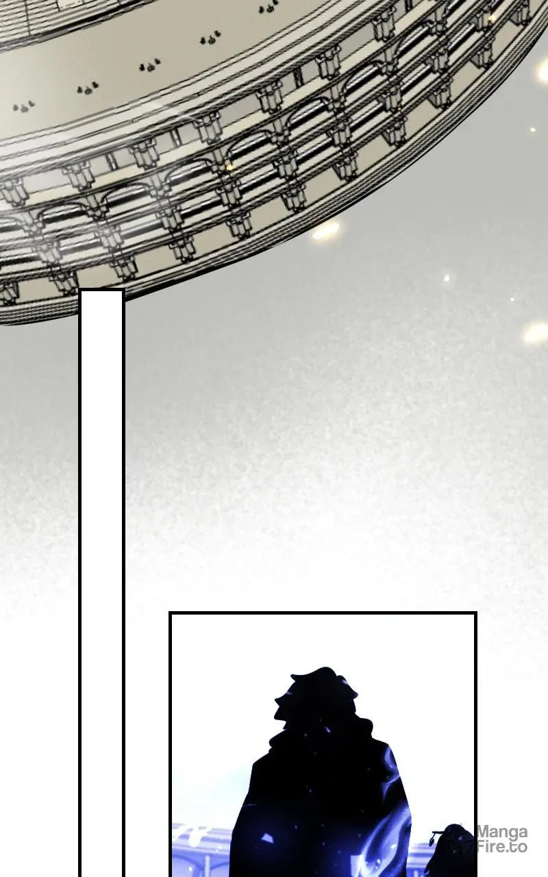 My Best Friend is an Eldritch Horror Chapter 31 page 35 - 