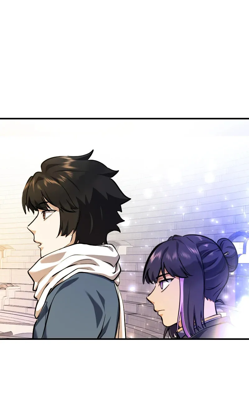 My Best Friend is an Eldritch Horror Chapter 31 page 37 - 