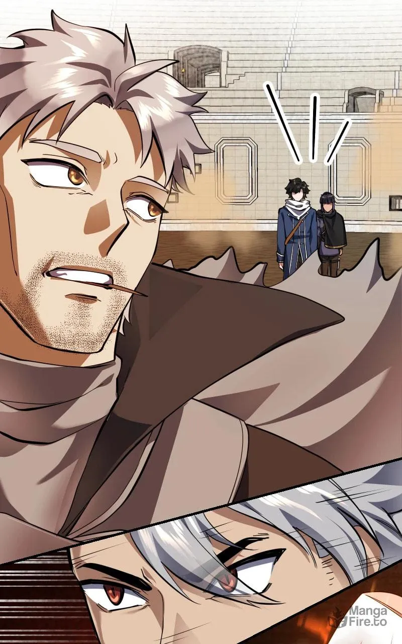 My Best Friend is an Eldritch Horror Chapter 31 page 45 - 