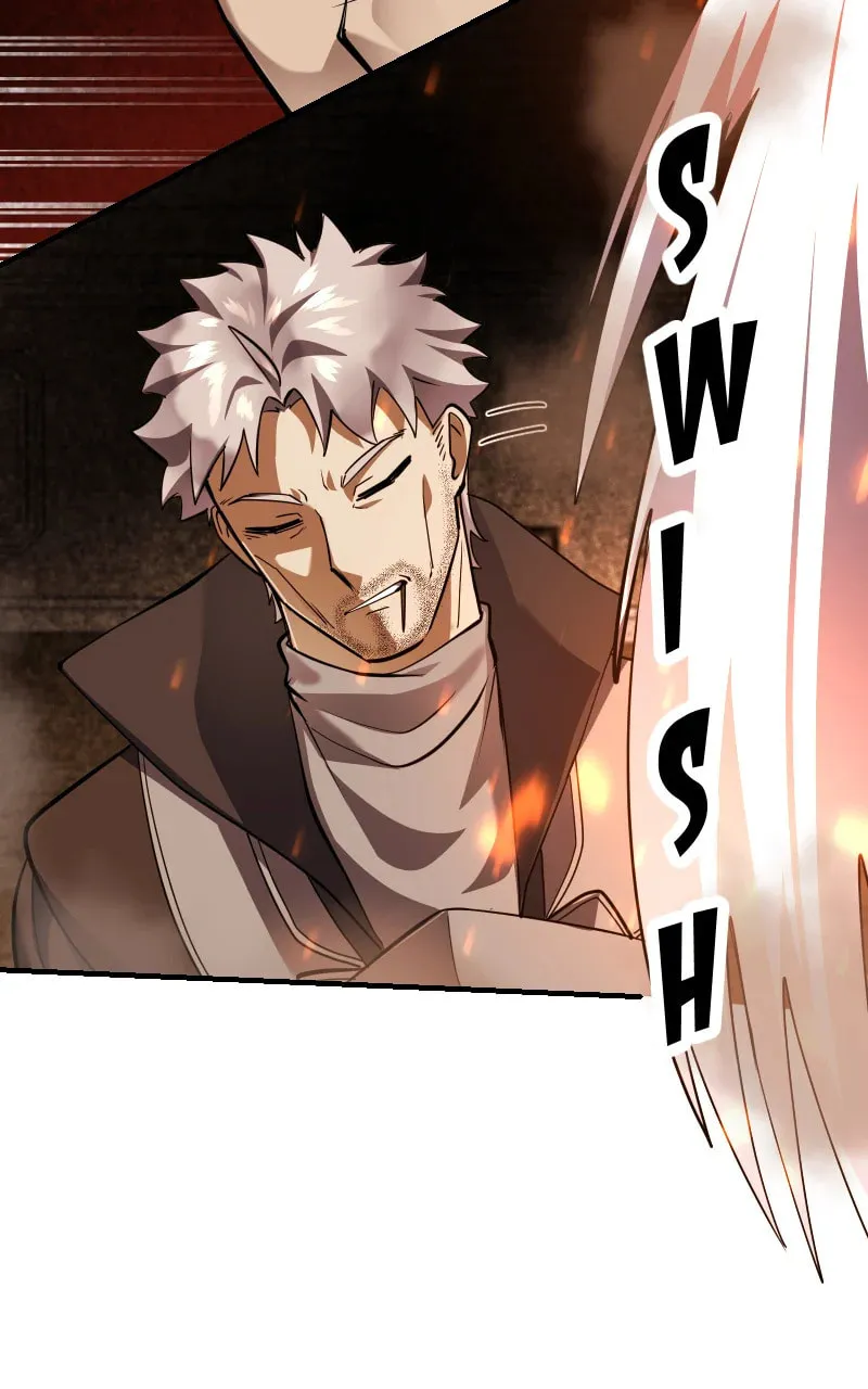 My Best Friend is an Eldritch Horror Chapter 31 page 46 - 
