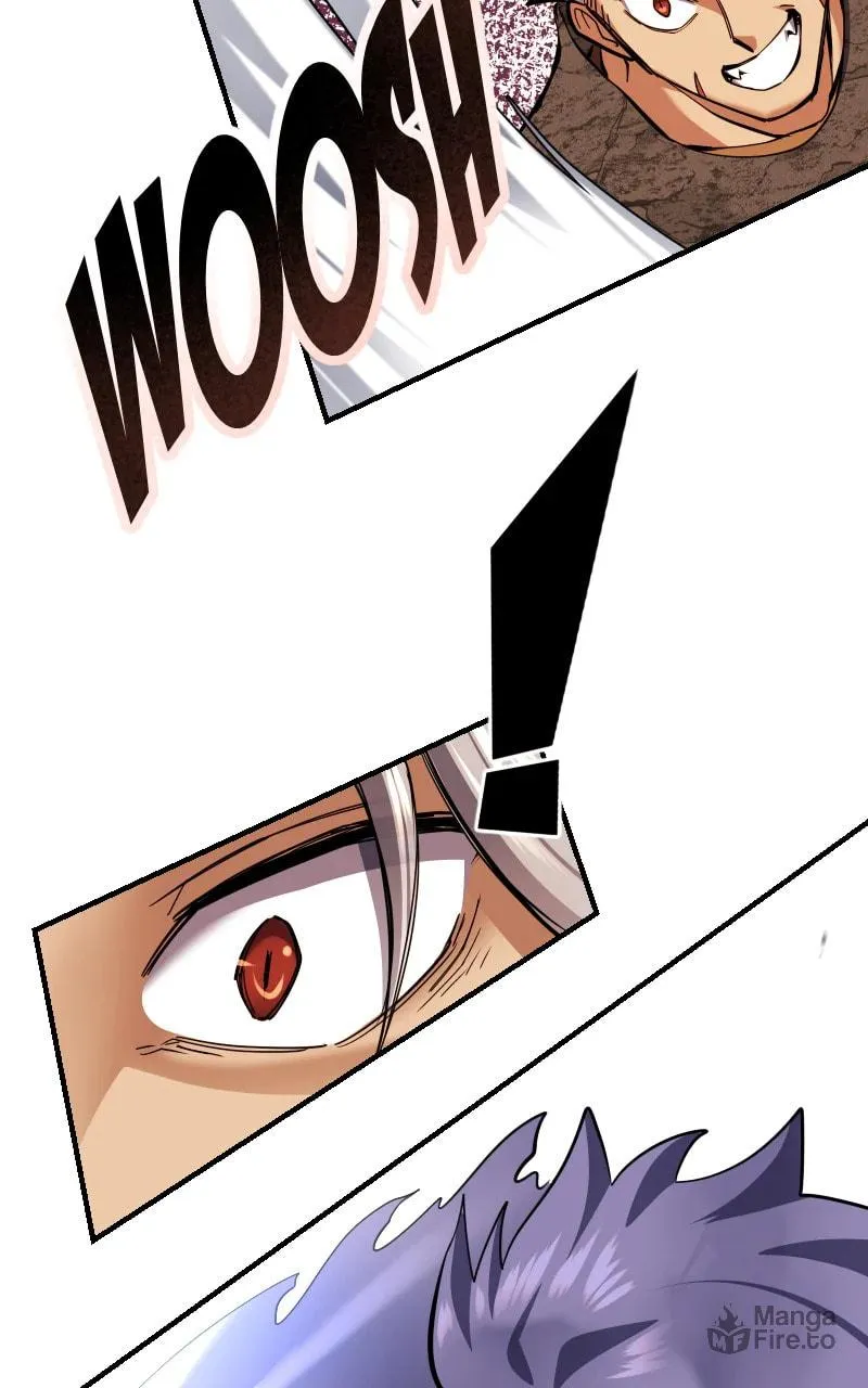 My Best Friend is an Eldritch Horror Chapter 31 page 48 - 