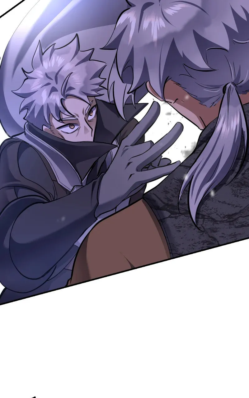My Best Friend is an Eldritch Horror Chapter 31 page 49 - 