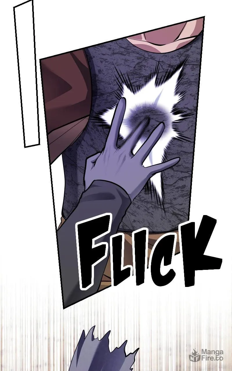 My Best Friend is an Eldritch Horror Chapter 31 page 50 - 