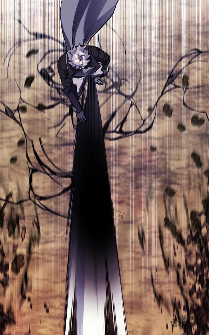 My Best Friend is an Eldritch Horror Chapter 31 page 51 - 
