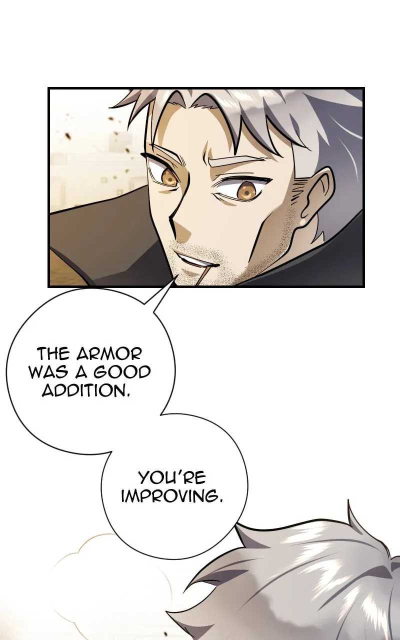 My Best Friend is an Eldritch Horror Chapter 31 page 53 - 