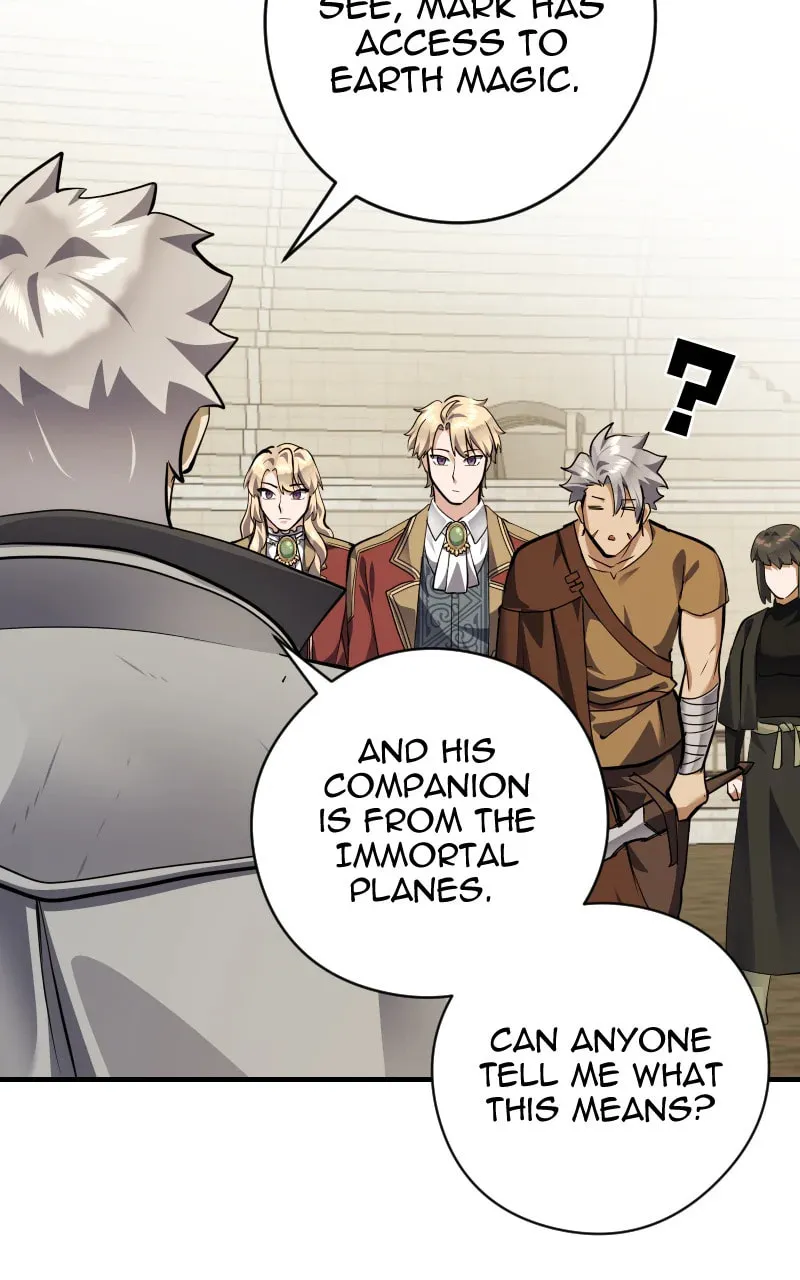My Best Friend is an Eldritch Horror Chapter 31 page 56 - 