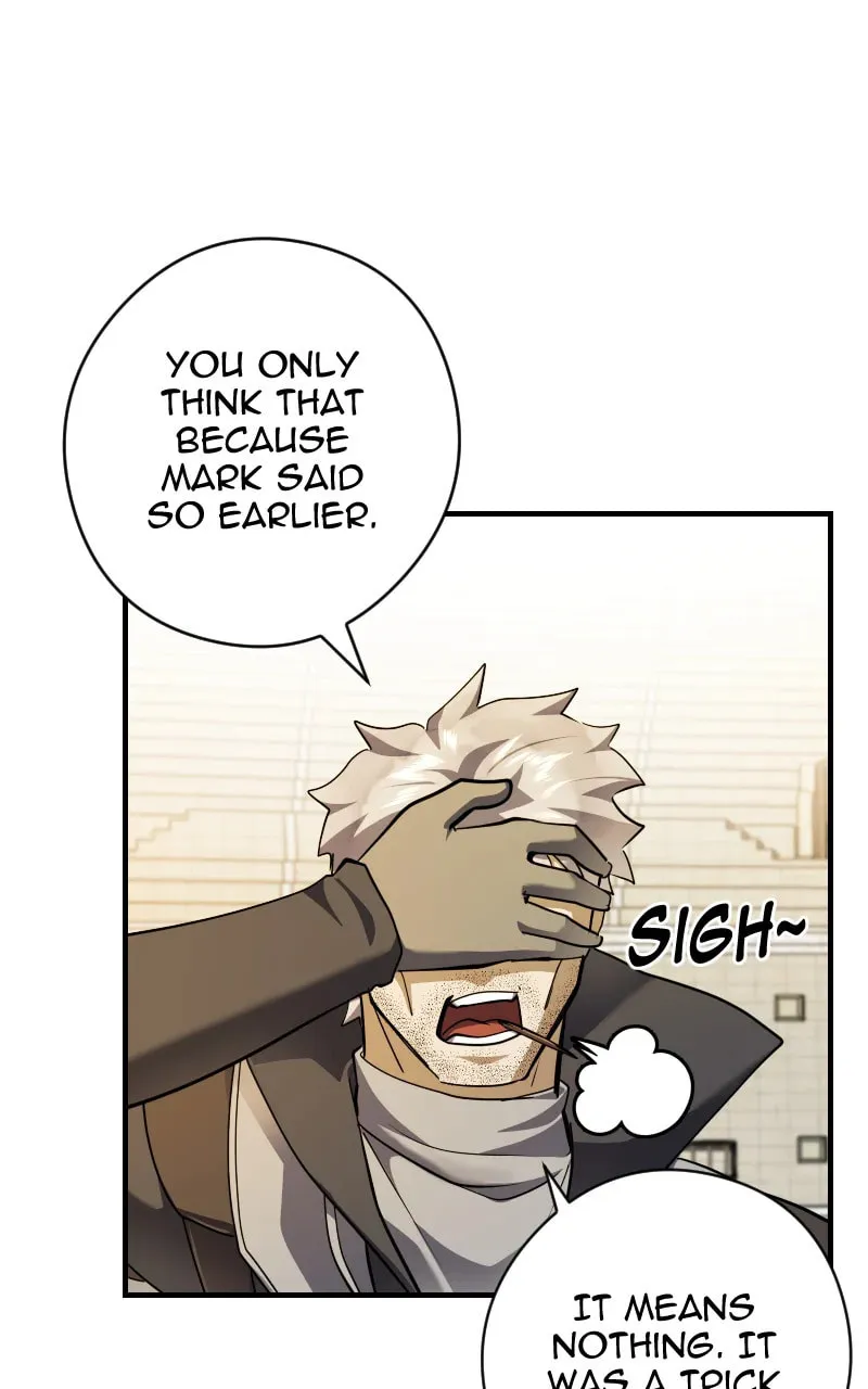 My Best Friend is an Eldritch Horror Chapter 31 page 58 - 
