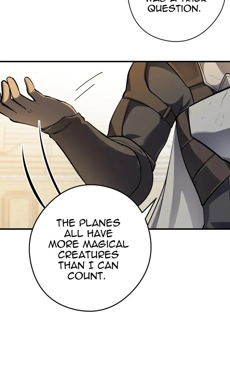 My Best Friend is an Eldritch Horror Chapter 31 page 59 - 