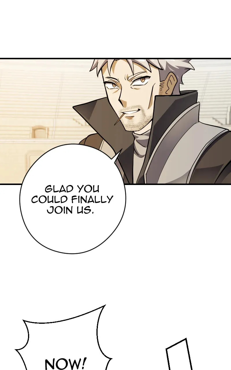 My Best Friend is an Eldritch Horror Chapter 31 page 62 - 