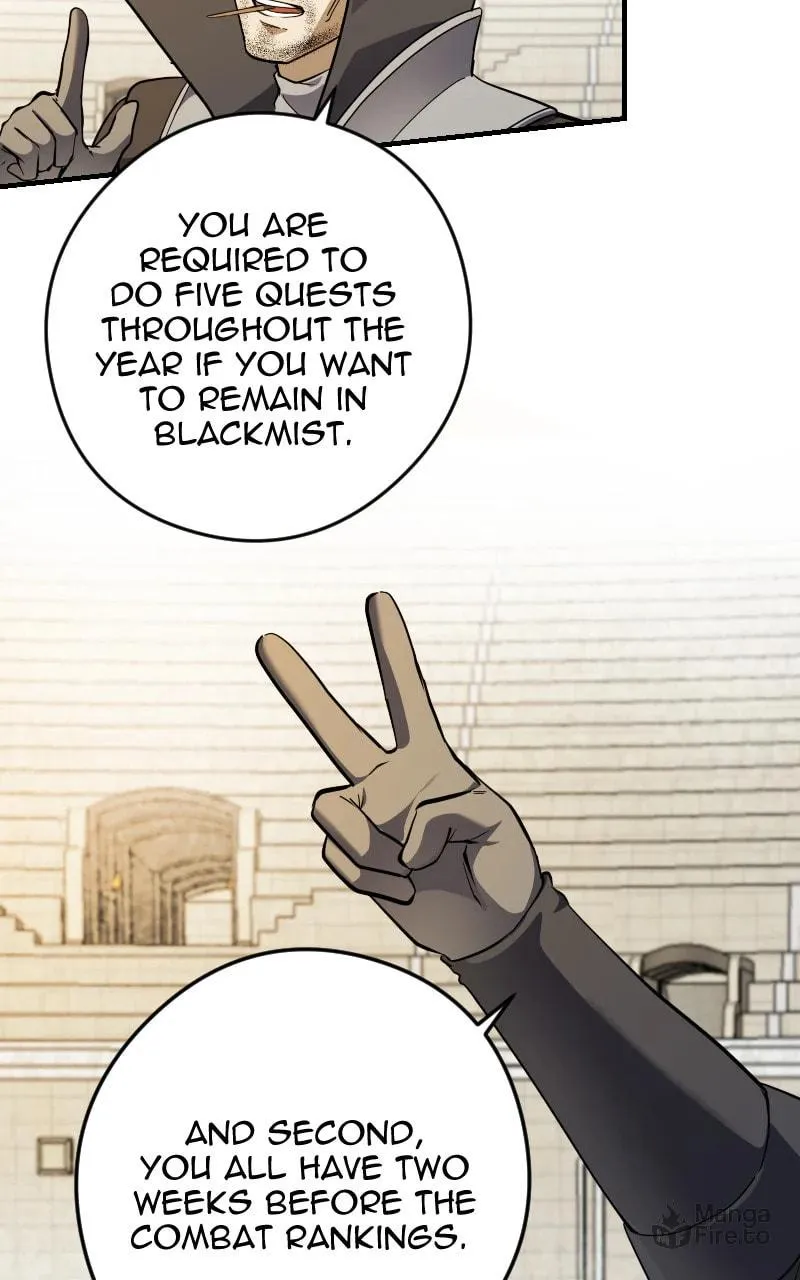 My Best Friend is an Eldritch Horror Chapter 31 page 65 - 