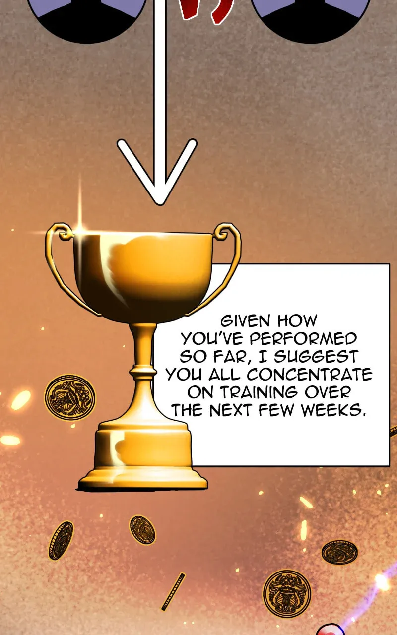 My Best Friend is an Eldritch Horror Chapter 31 page 68 - 