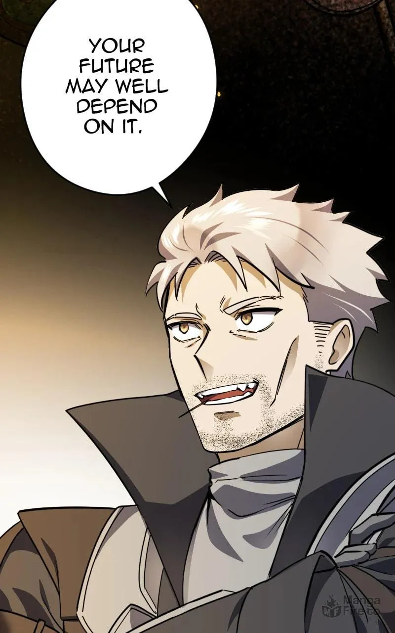 My Best Friend is an Eldritch Horror Chapter 31 page 70 - 