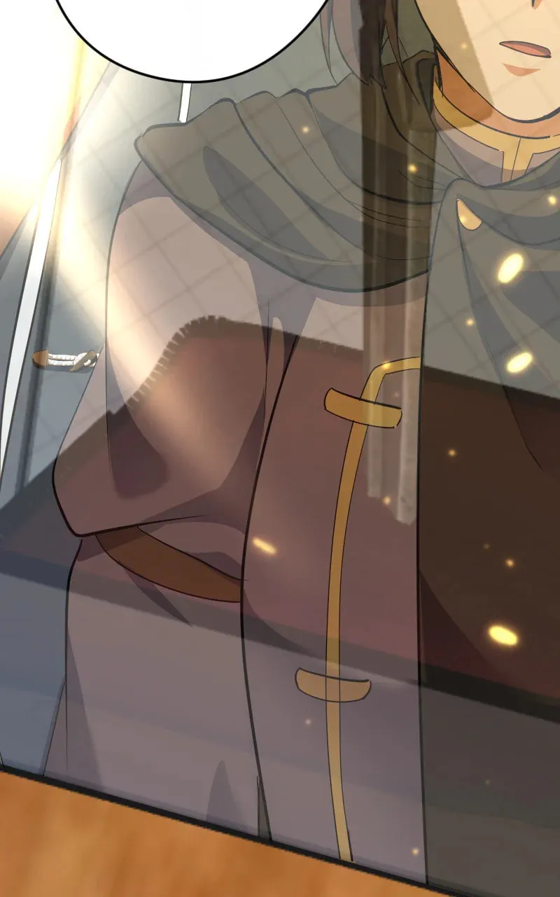 My Best Friend is an Eldritch Horror Chapter 31 page 8 - 