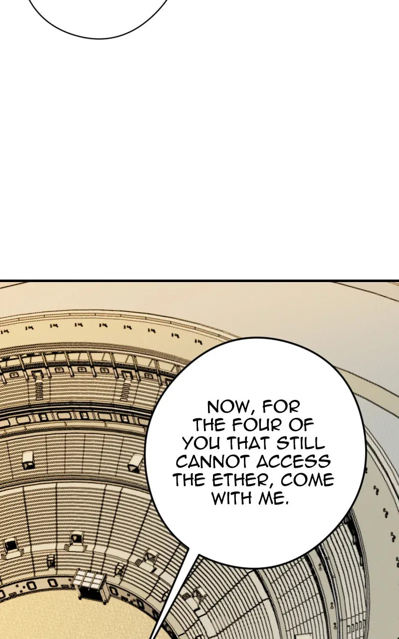 My Best Friend is an Eldritch Horror Chapter 31 page 74 - 
