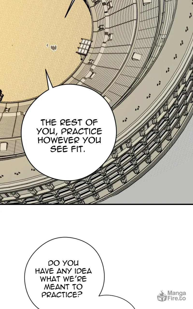 My Best Friend is an Eldritch Horror Chapter 31 page 75 - 