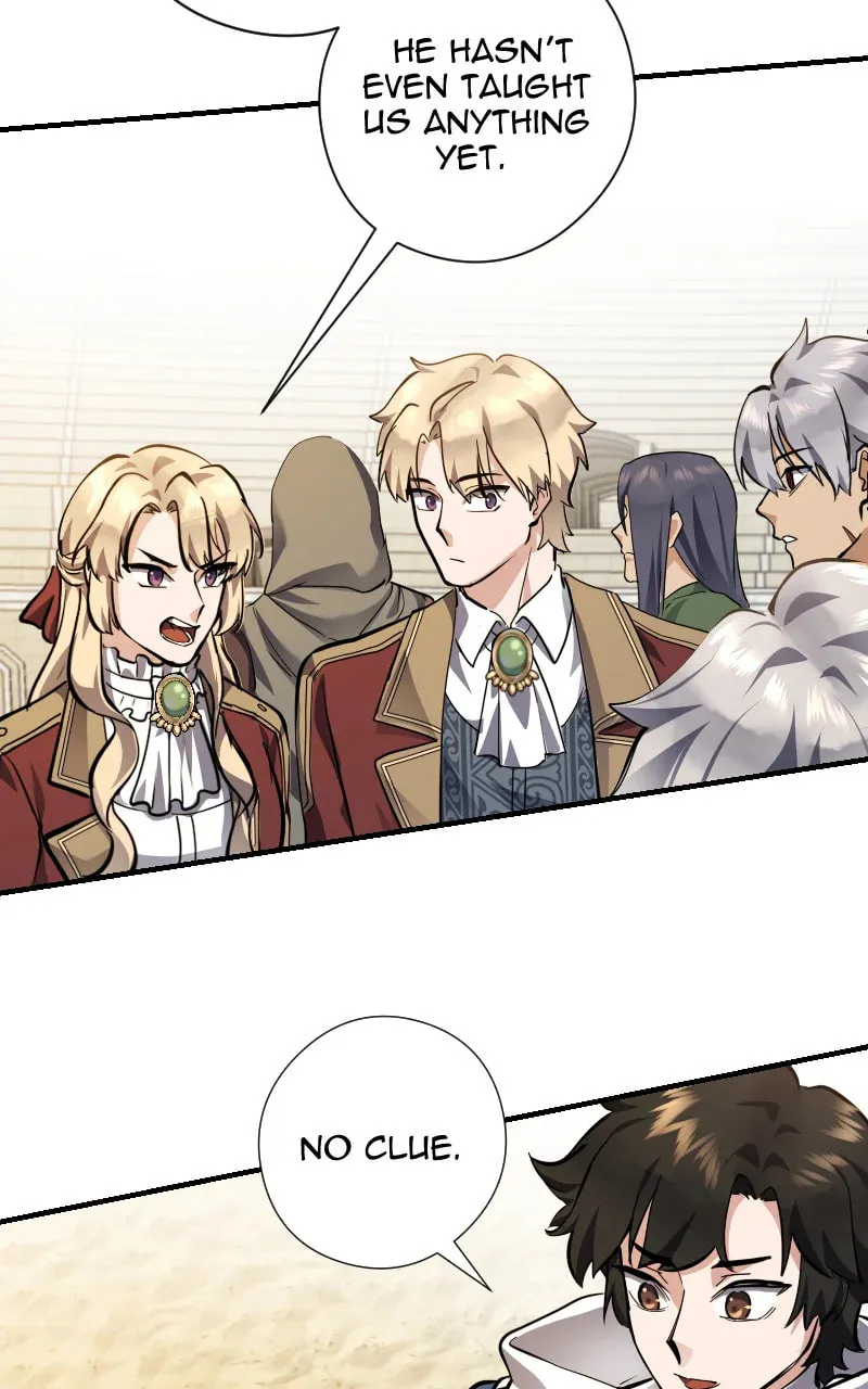 My Best Friend is an Eldritch Horror Chapter 31 page 76 - 