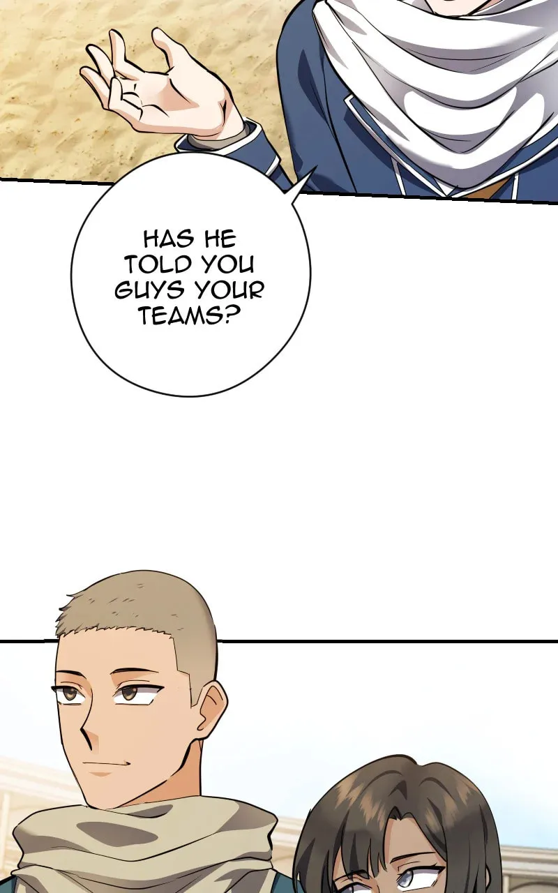 My Best Friend is an Eldritch Horror Chapter 31 page 77 - 