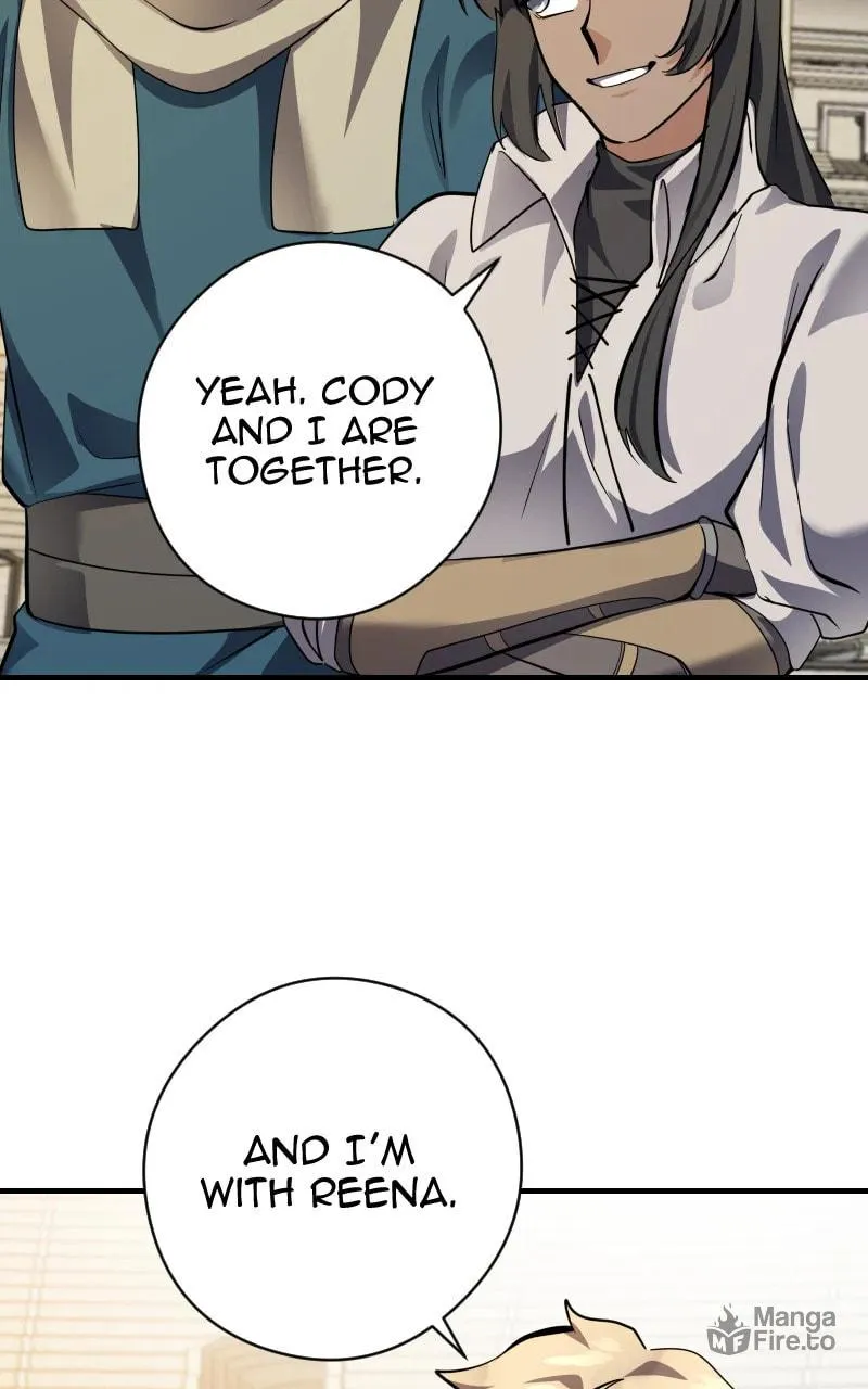 My Best Friend is an Eldritch Horror Chapter 31 page 78 - 