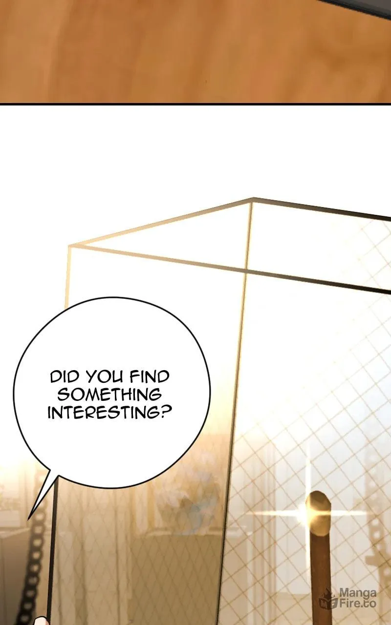 My Best Friend is an Eldritch Horror Chapter 31 page 9 - 