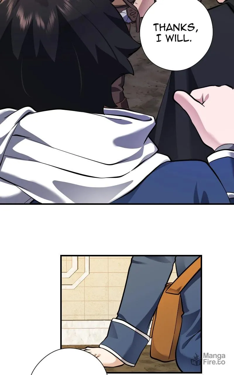 My Best Friend is an Eldritch Horror Chapter 31 page 87 - 