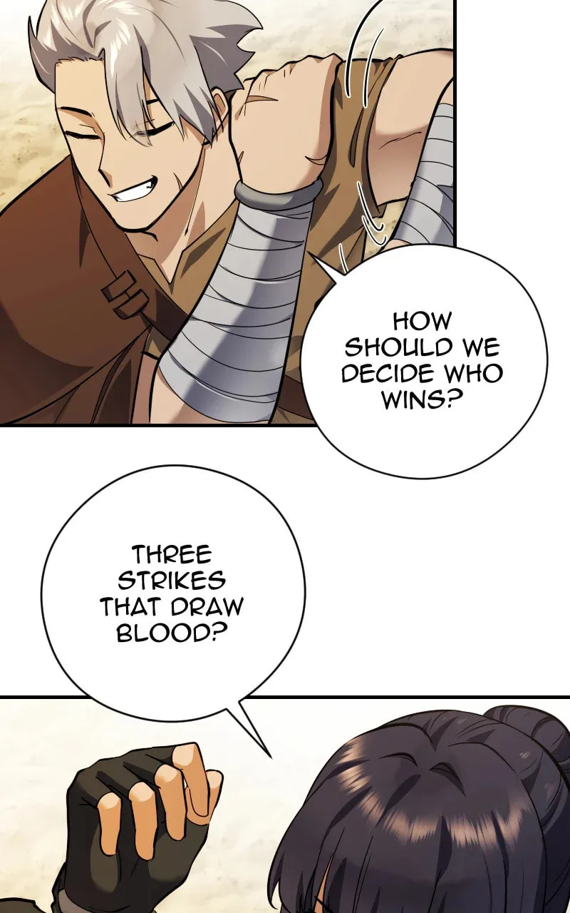 My Best Friend is an Eldritch Horror Chapter 31 page 89 - 