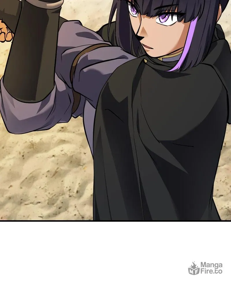 My Best Friend is an Eldritch Horror Chapter 31 page 90 - 