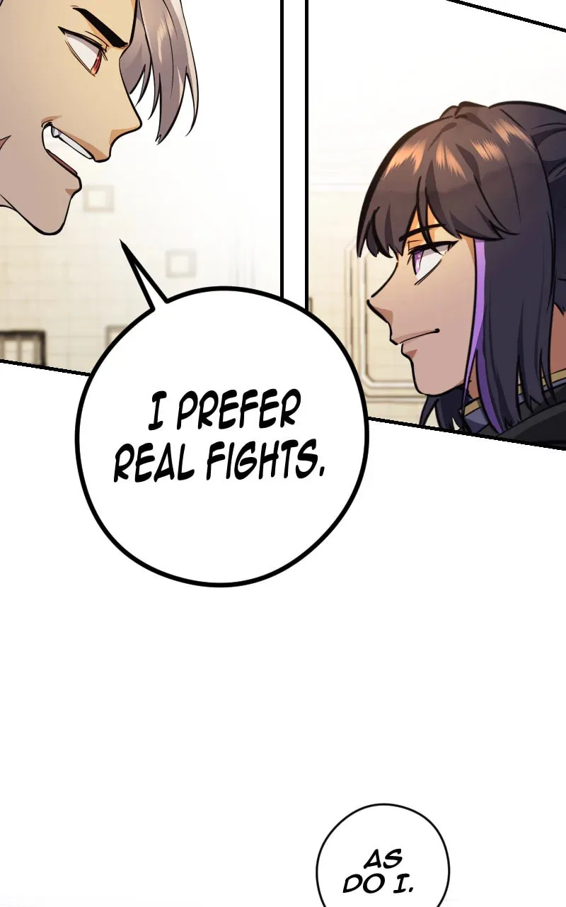 My Best Friend is an Eldritch Horror Chapter 31 page 92 - 