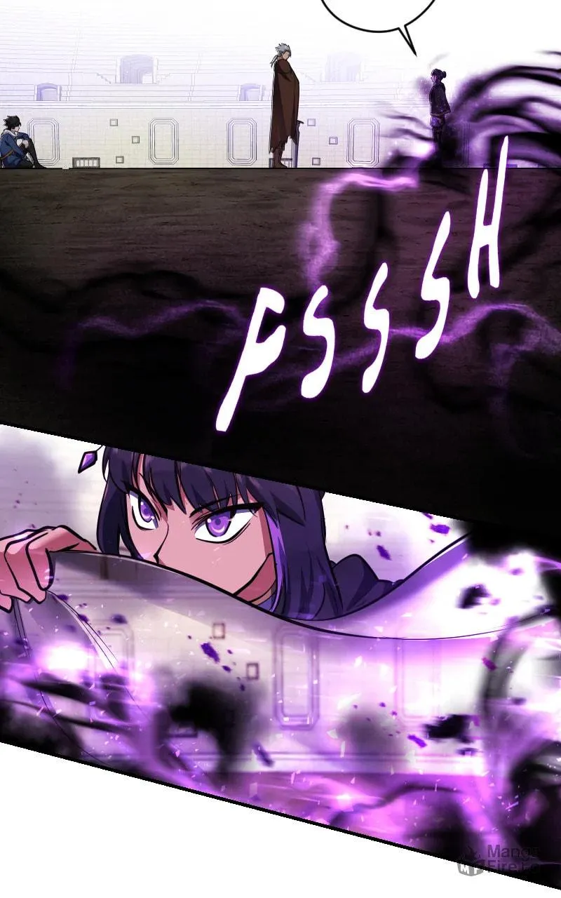 My Best Friend is an Eldritch Horror Chapter 31 page 93 - 