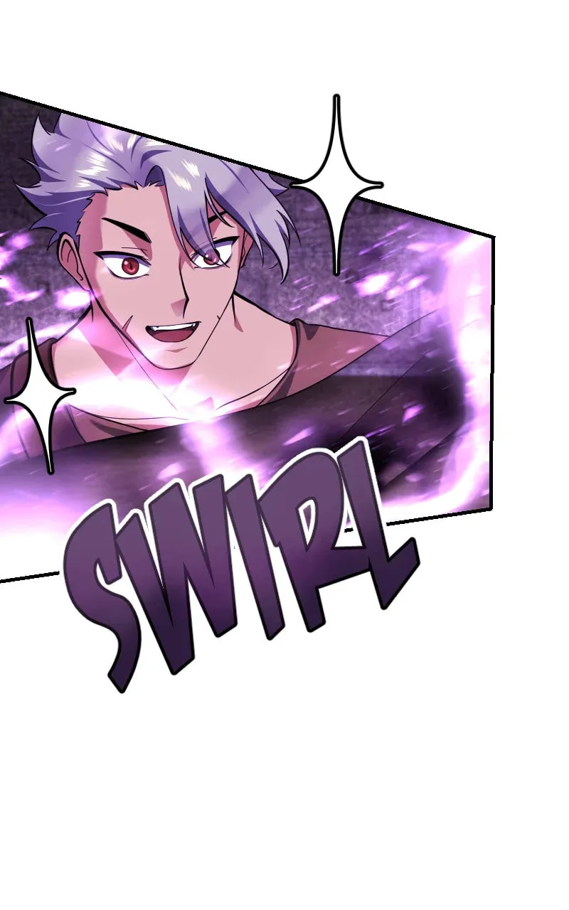My Best Friend is an Eldritch Horror Chapter 31 page 94 - 